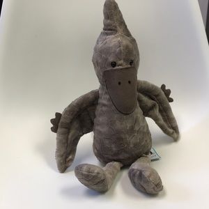 jellycat terry pterodactyl